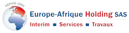 EUROPE AFRIQUE HOLDING S.A.S